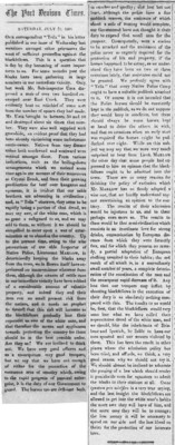 Port Denison Times, 21 July 1866, p2 [2]